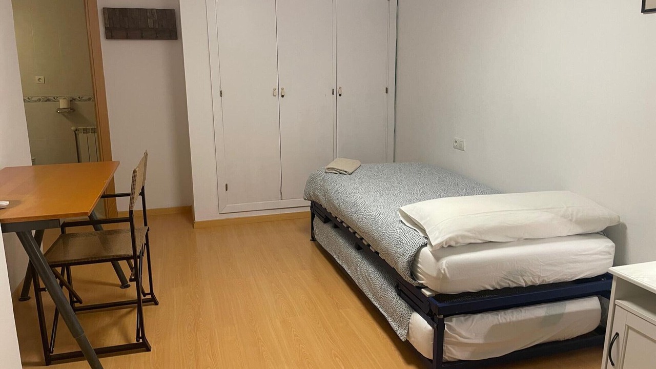 Photo of Bedroom in Jaca