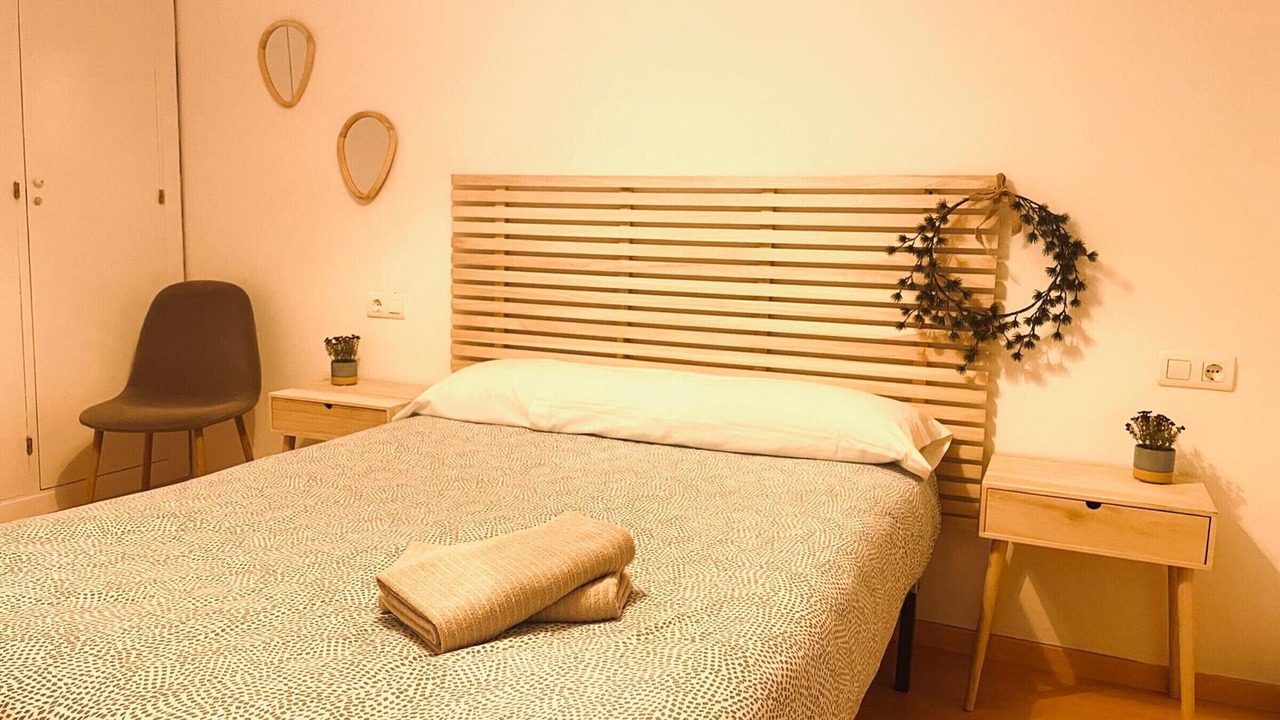 Photo of Bedroom in Jaca