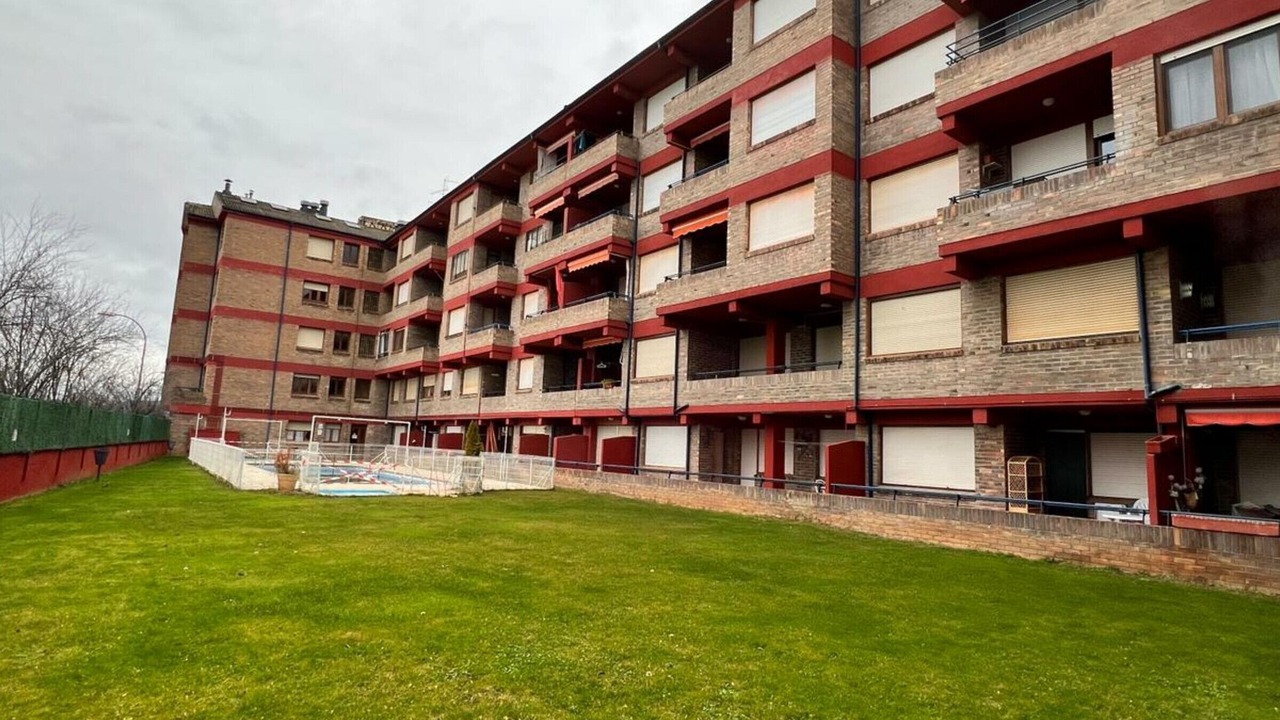 Photo of Outdoor in Jaca