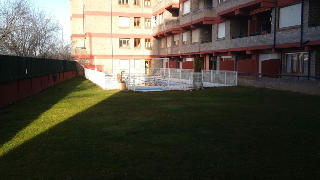 Photo of Outdoor in Jaca