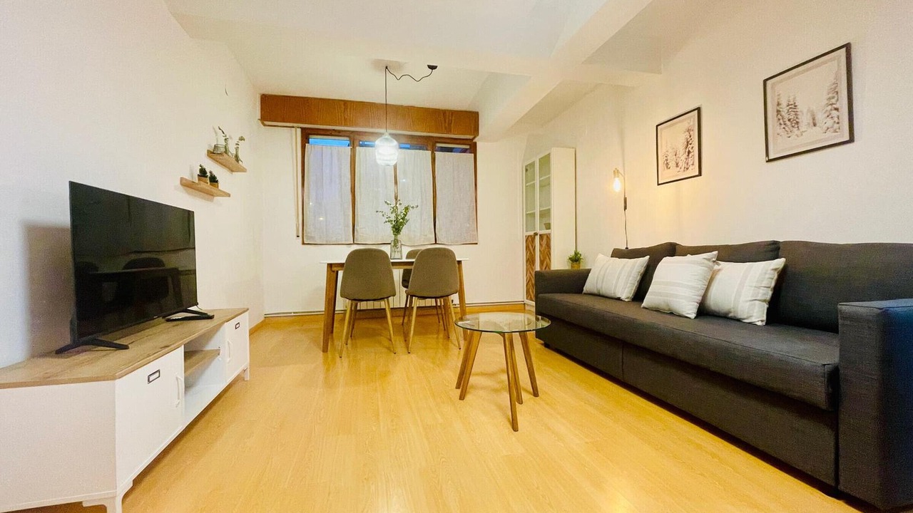 Photo of Livingroom in Jaca