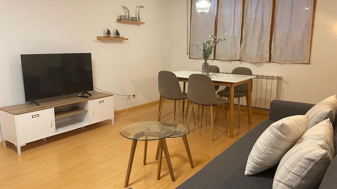 Photo of Livingroom in Jaca