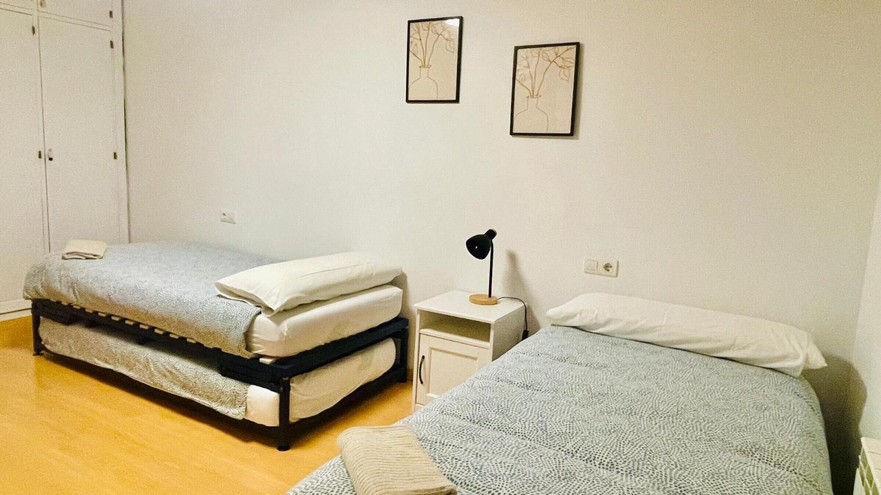 Photo of Bedroom in Jaca