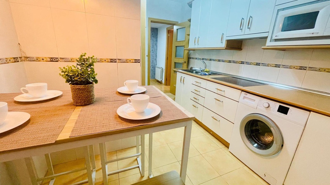 Photo of Kitchen in Jaca