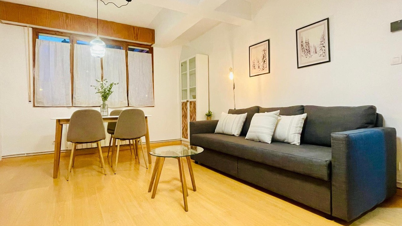 Photo of Livingroom in Jaca