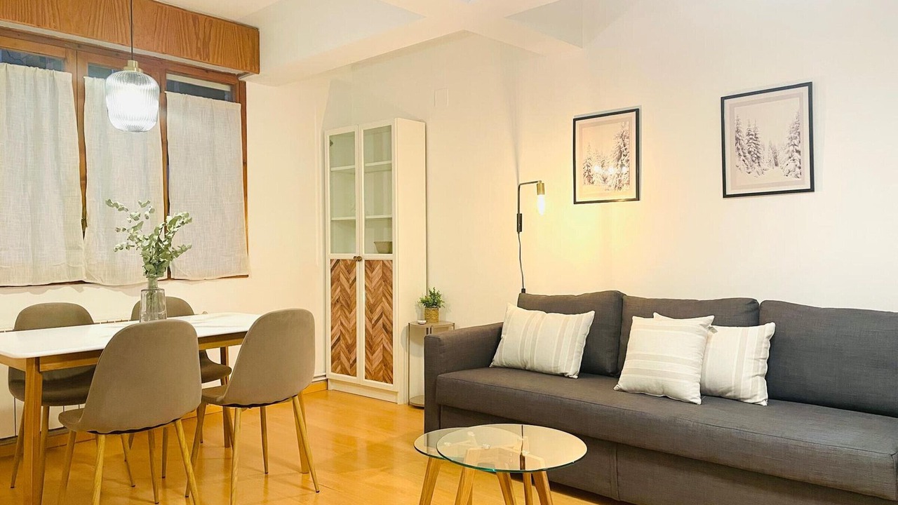 Photo of Livingroom in Jaca