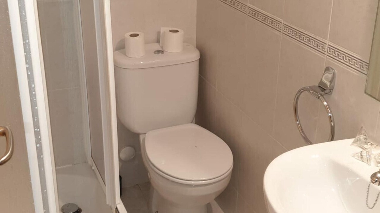 Photo of Bathroom in Jaca