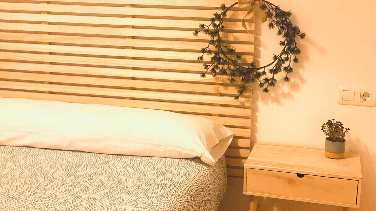 Photo of Bedroom in Jaca