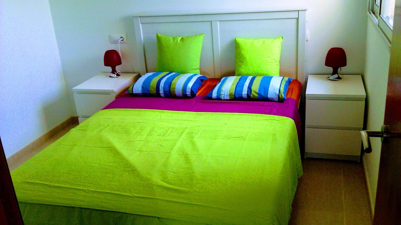 Photo of Bedroom in Lloret de Mar