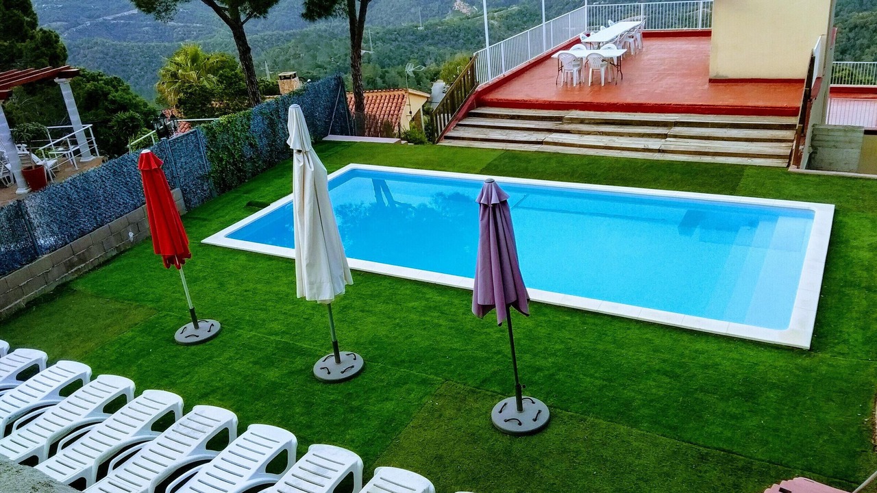 Photo of Outdoor in Lloret de Mar