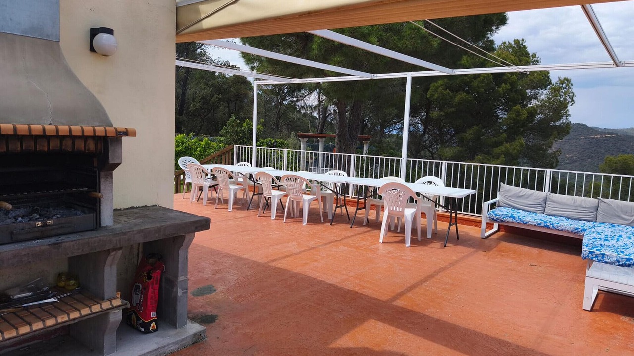 Photo of Outdoor in Lloret de Mar
