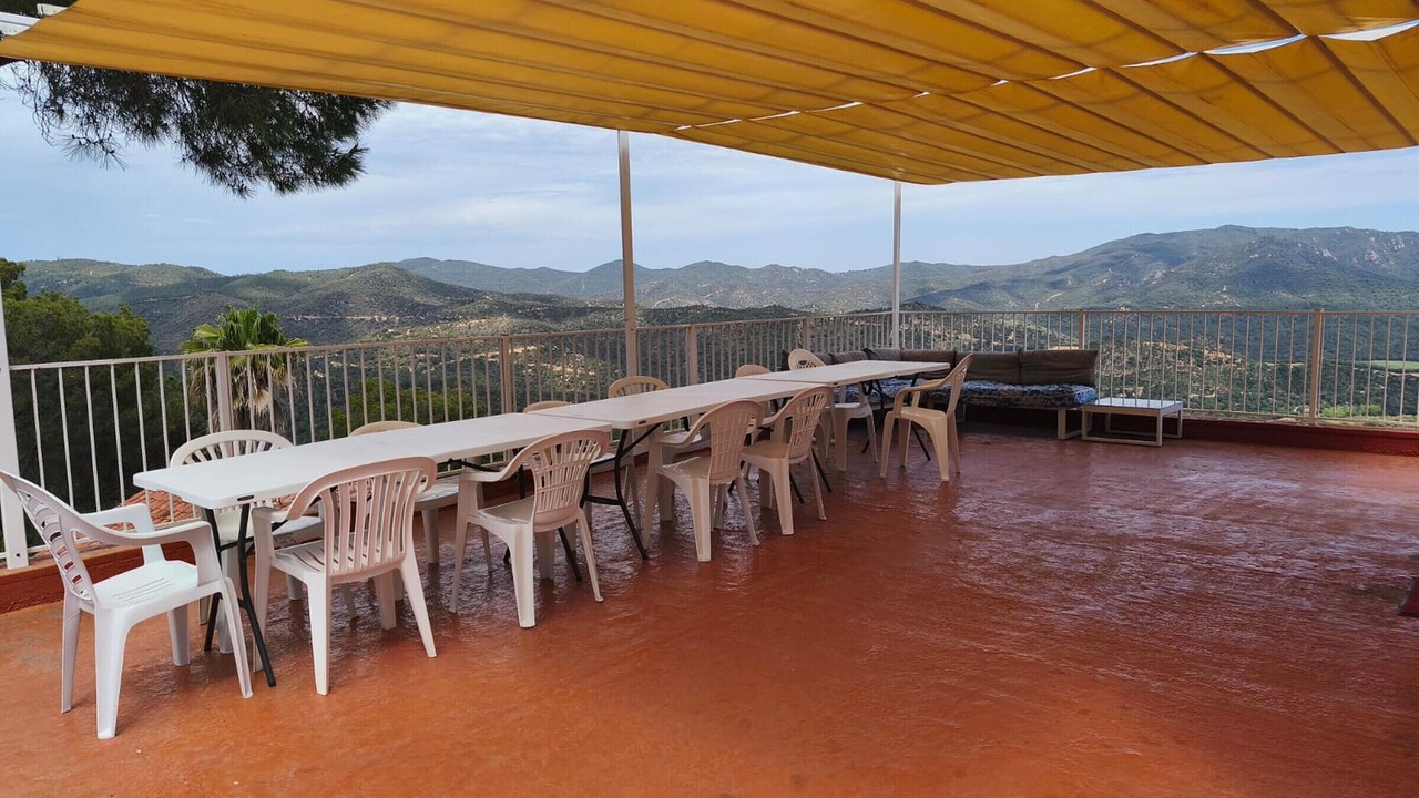 Photo of Outdoor in Lloret de Mar