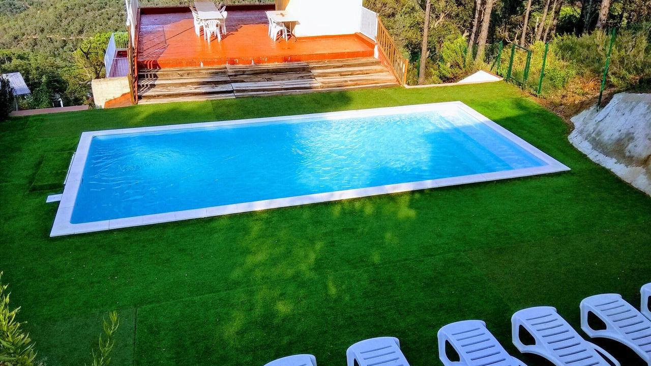Photo of Outdoor in Lloret de Mar