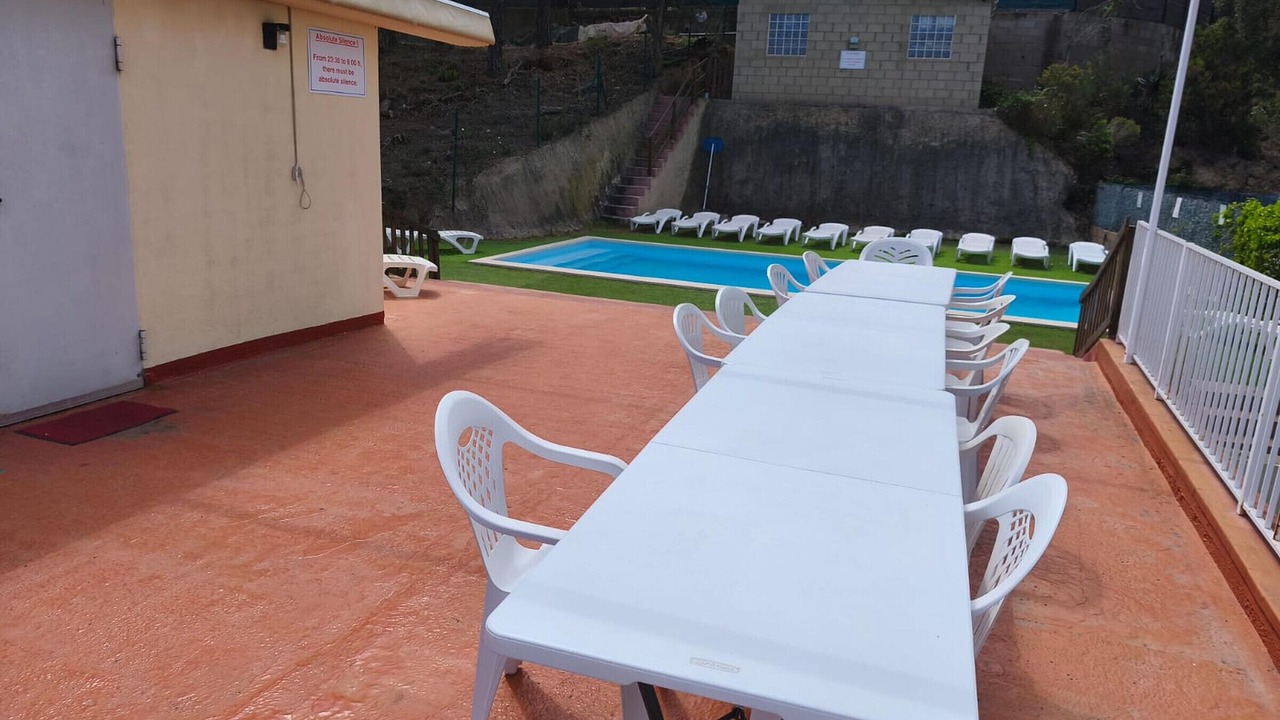 Photo of Outdoor in Lloret de Mar