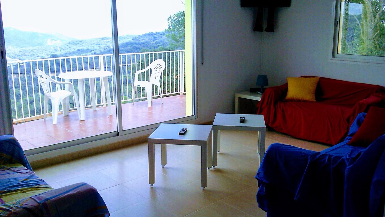 Photo of Livingroom in Lloret de Mar