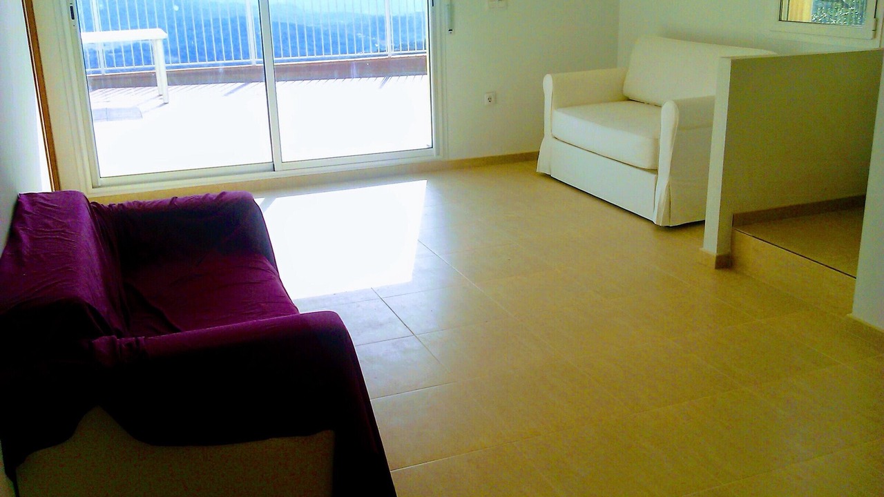 Photo of Livingroom in Lloret de Mar