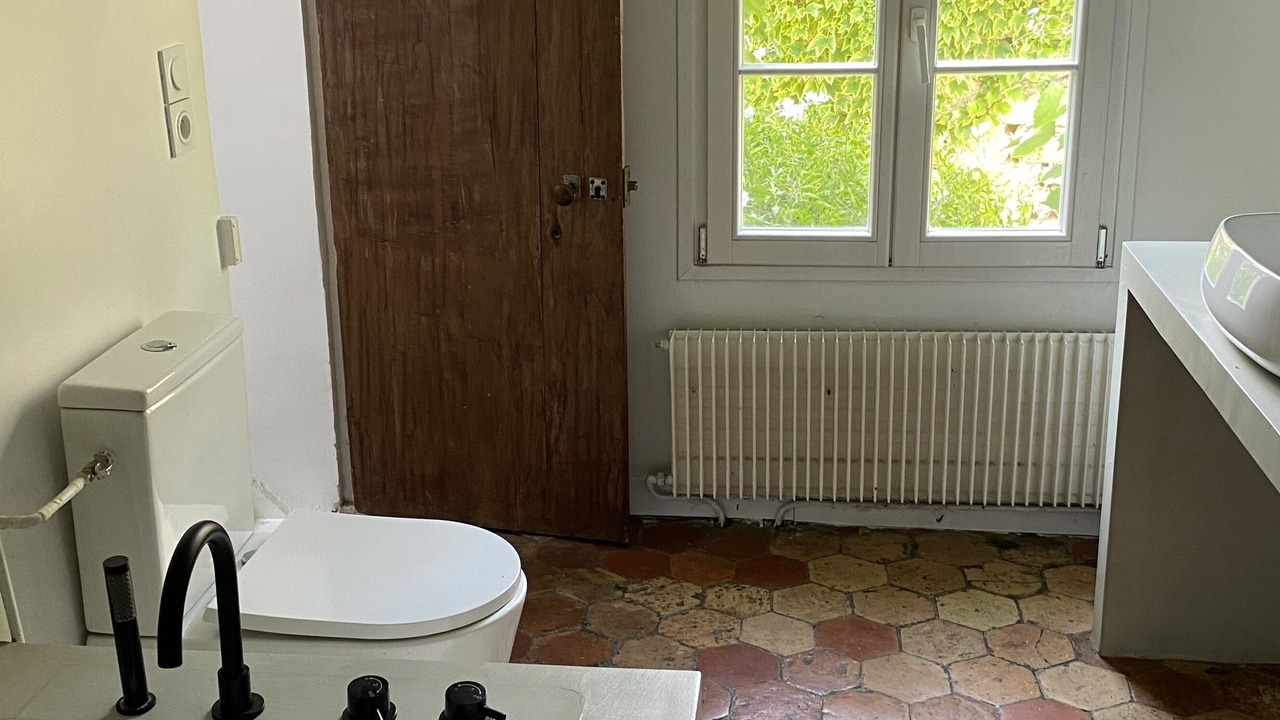 Photo of Bathroom in Villennes-sur-Seine