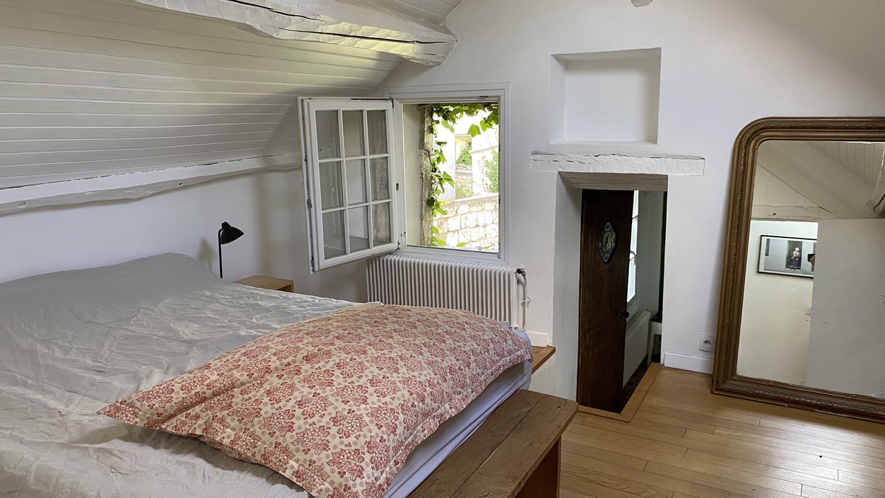 Photo of Bedroom in Villennes-sur-Seine