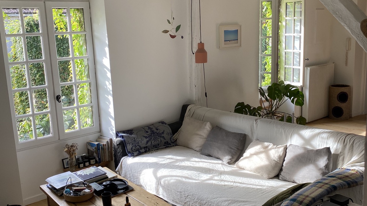 Photo of Livingroom in Villennes-sur-Seine