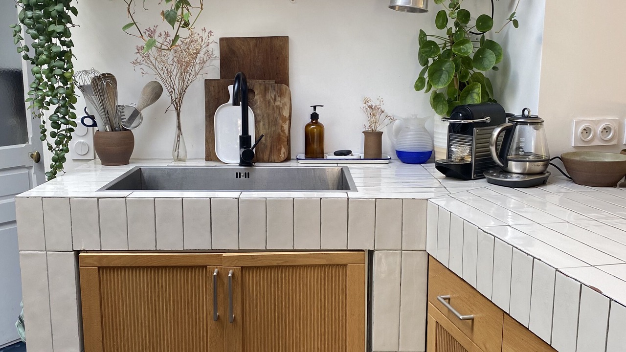 Photo of Kitchen in Villennes-sur-Seine