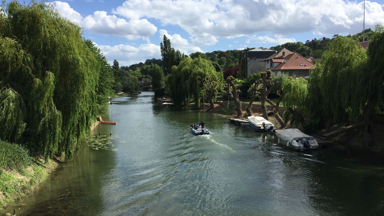 Photo of Outdoor in Villennes-sur-Seine