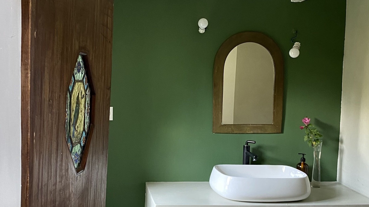 Photo of Bathroom in Villennes-sur-Seine