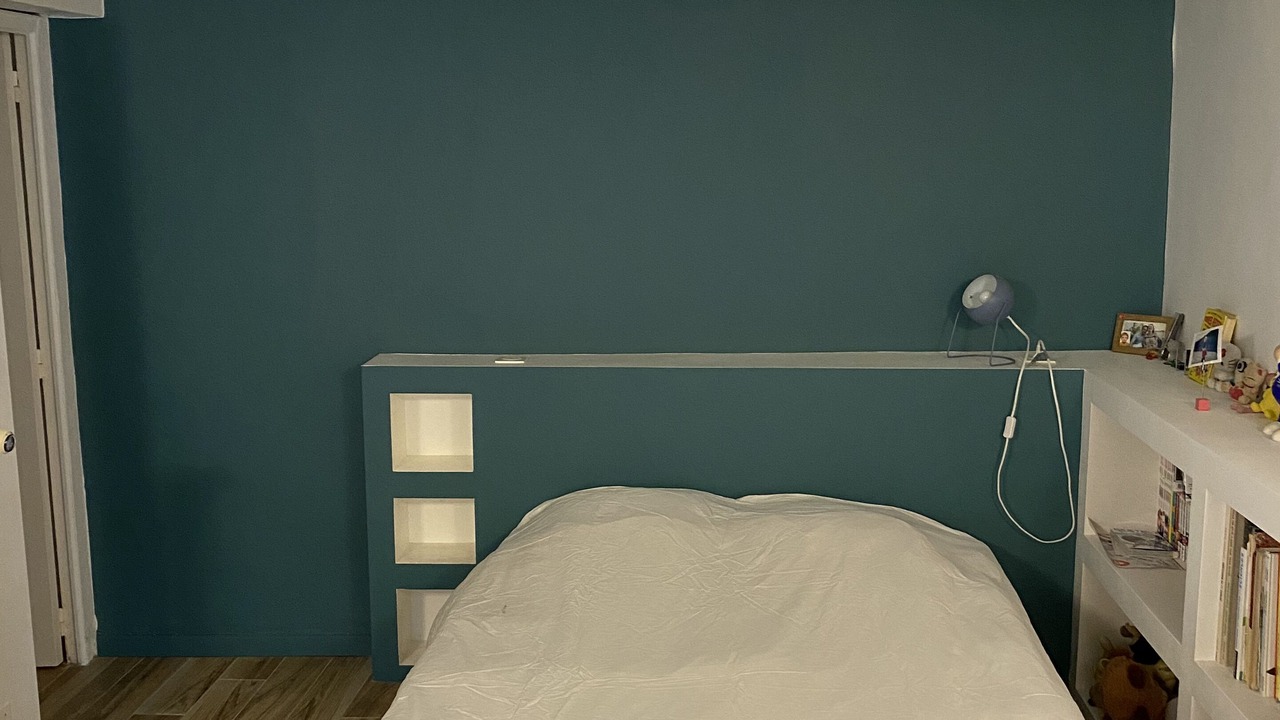 Photo of Bedroom in Villennes-sur-Seine