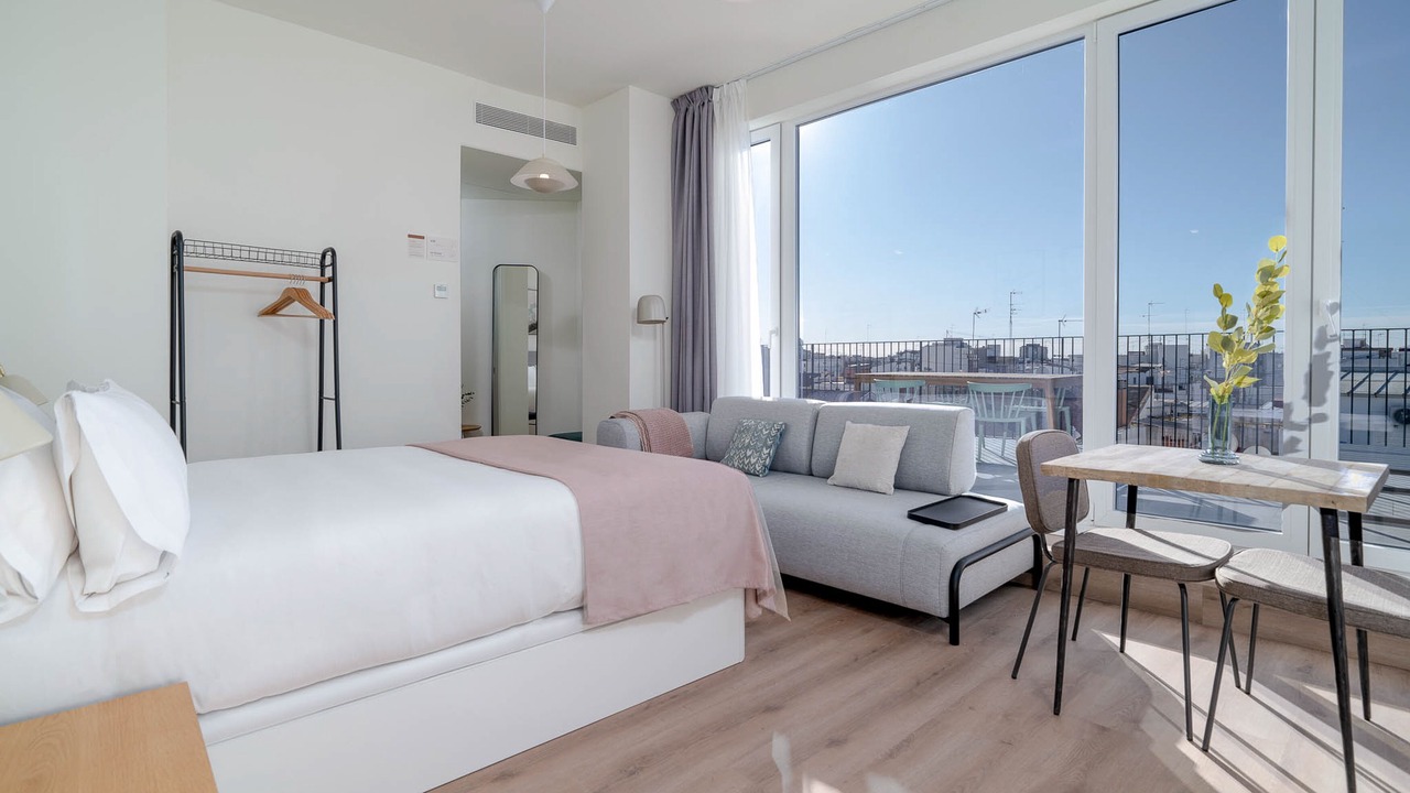 Photo of Bedroom in La Petxina
