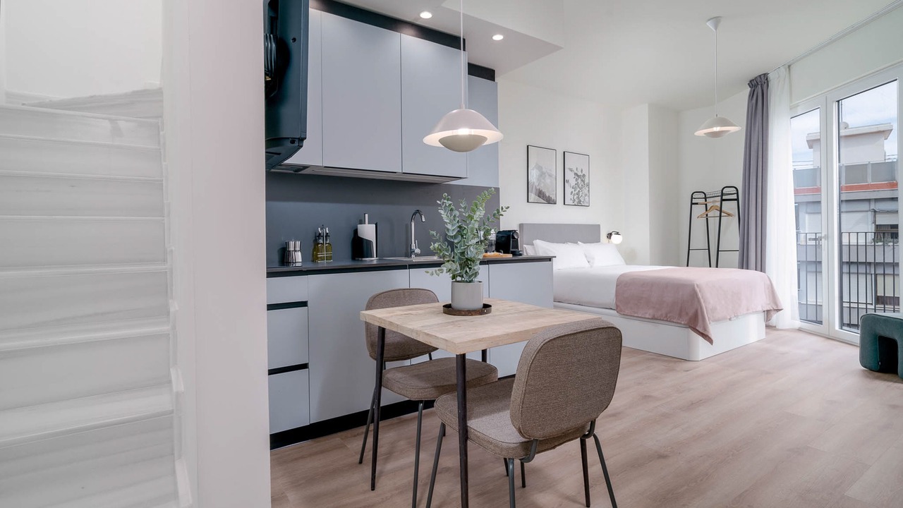 Photo of Bedroom in La Petxina