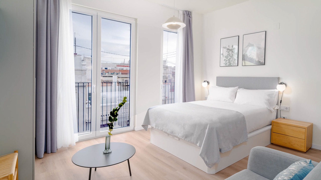 Photo of Bedroom in La Petxina