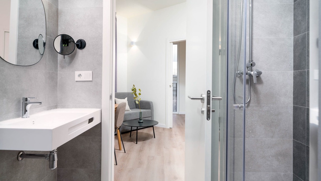 Photo of Bathroom in La Petxina