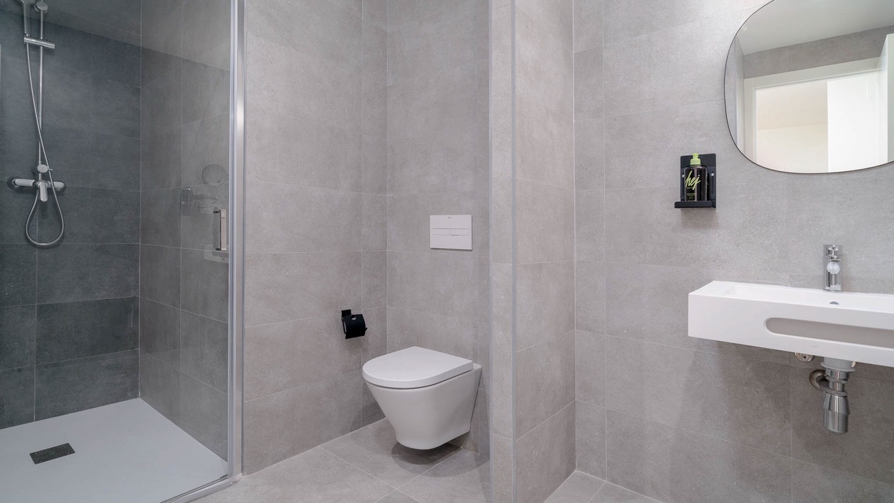 Photo of Bathroom in La Petxina