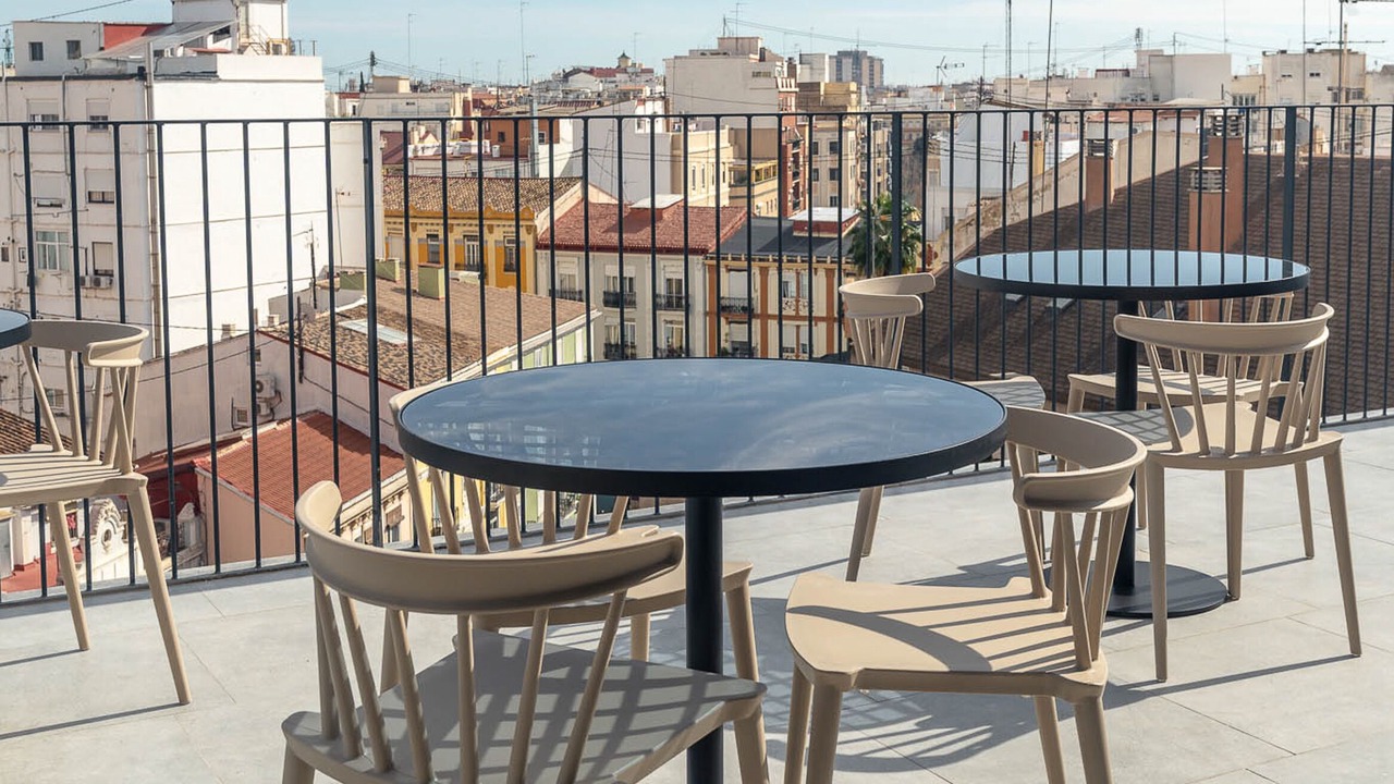 Photo of Outdoor in La Petxina