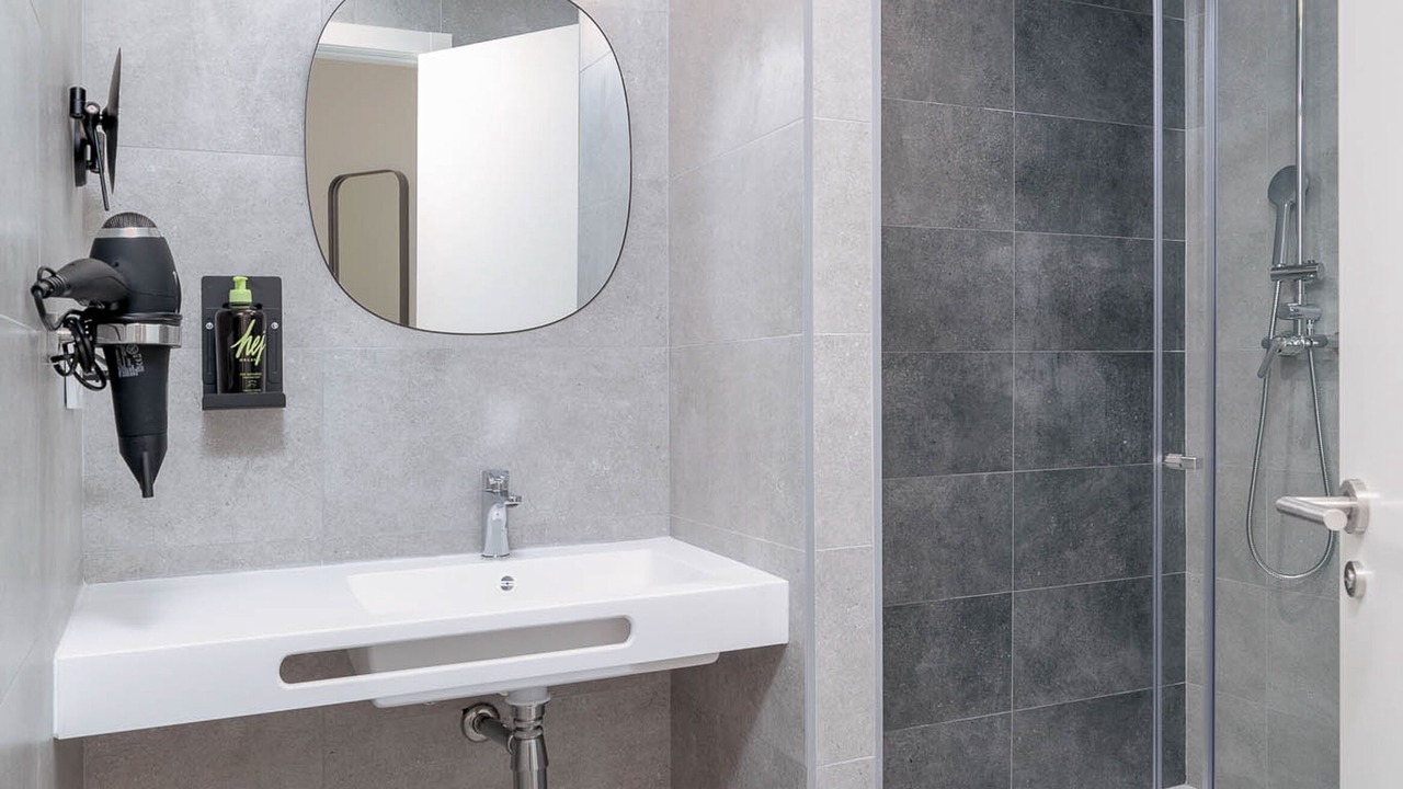 Photo of Bathroom in La Petxina