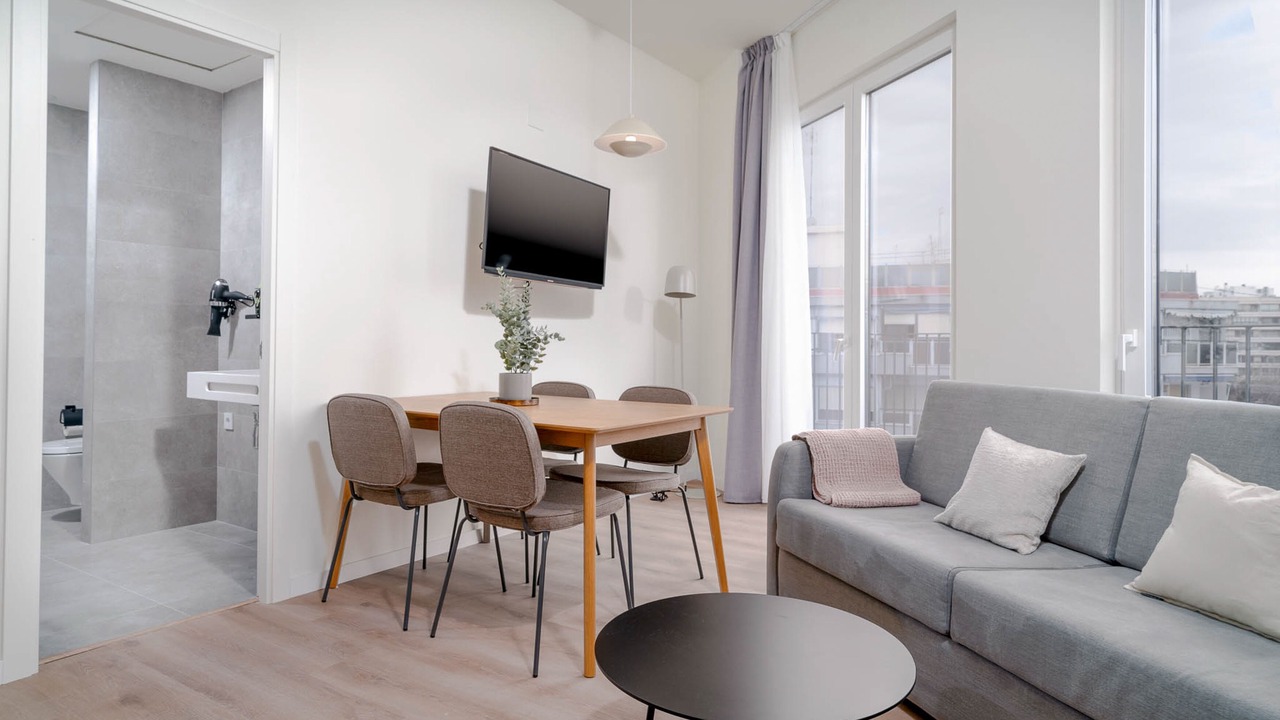 Photo of Livingroom in La Petxina