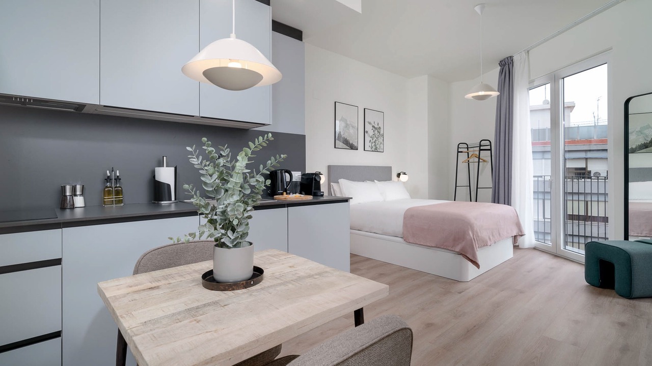 Photo of Bedroom in La Petxina