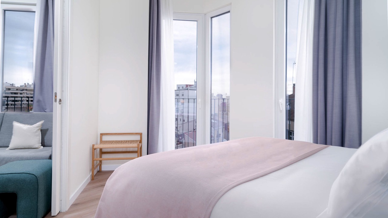 Photo of Bedroom in La Petxina