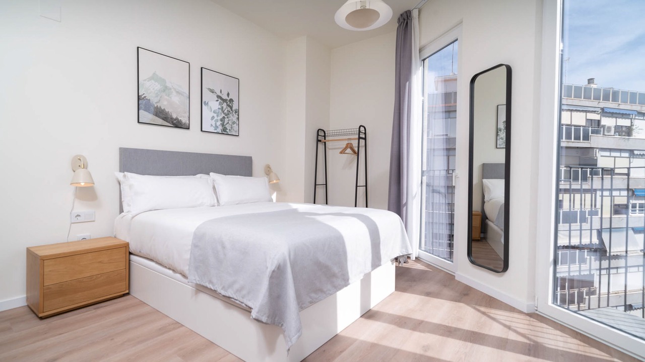 Photo of Bedroom in La Petxina