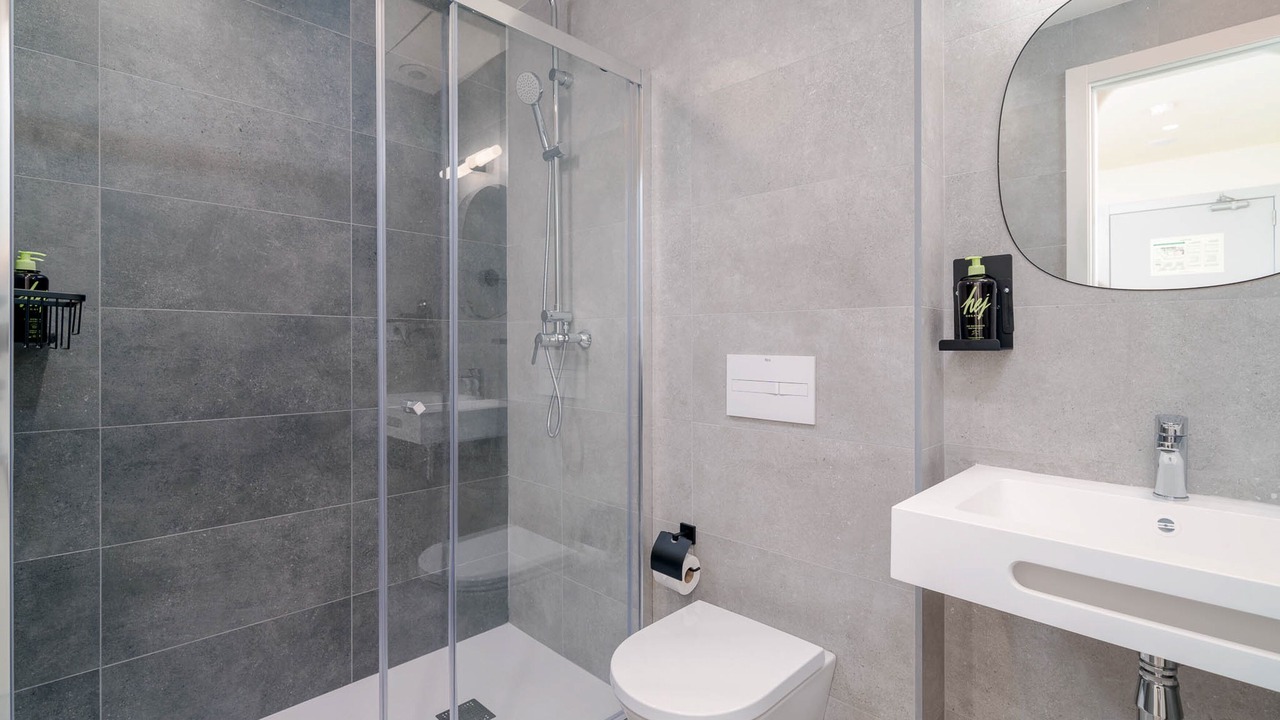 Photo of Bathroom in La Petxina