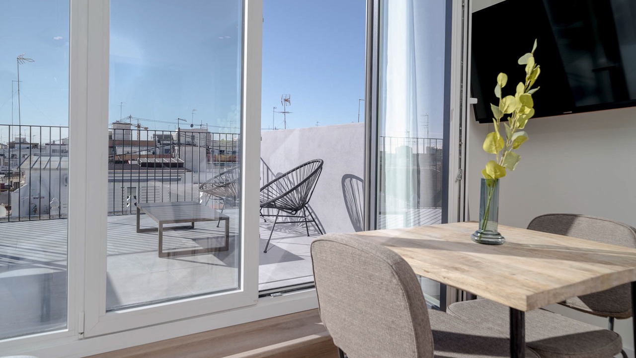 Photo of Livingroom in La Petxina