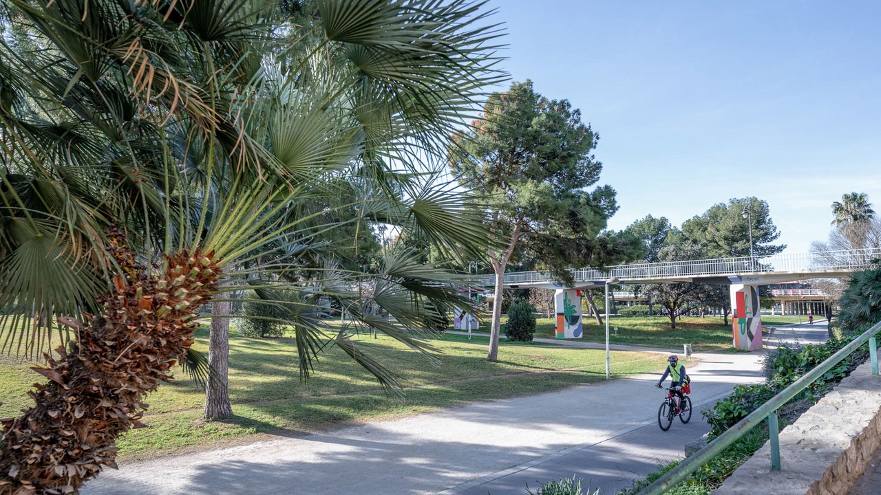 Photo of Outdoor in La Petxina