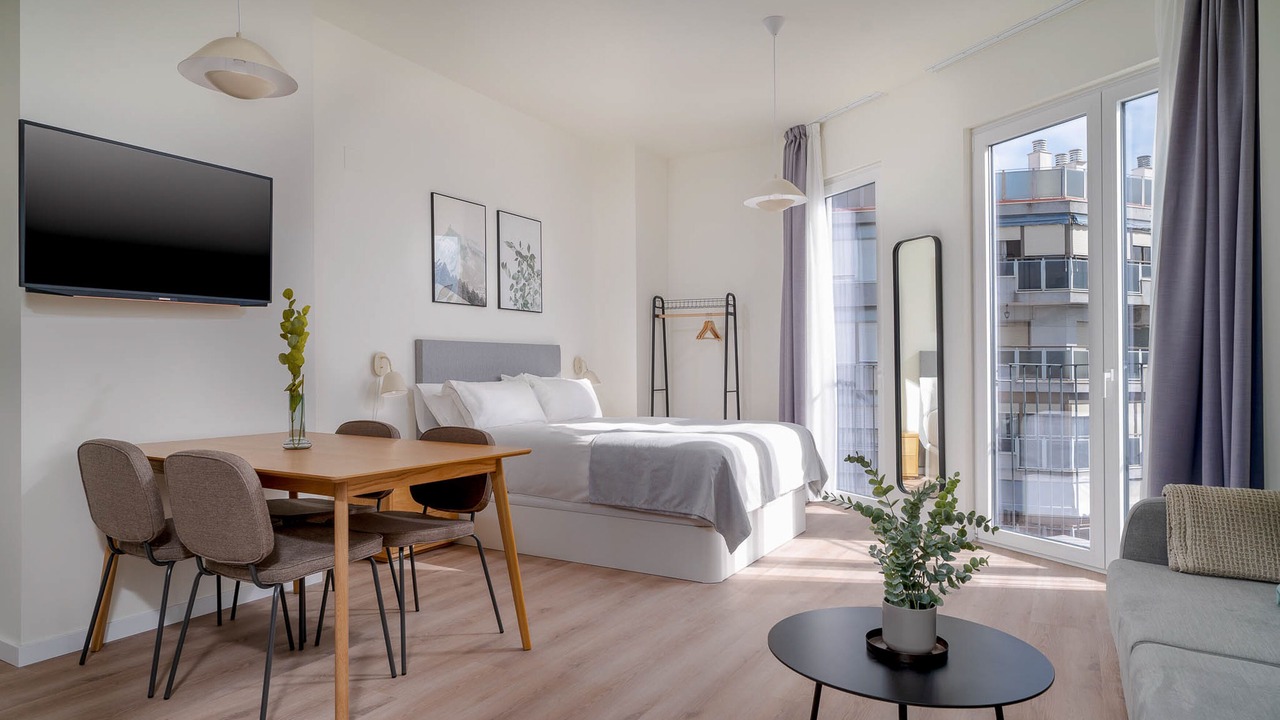 Photo of Bedroom in La Petxina