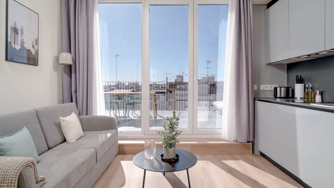 Photo of Livingroom in La Petxina