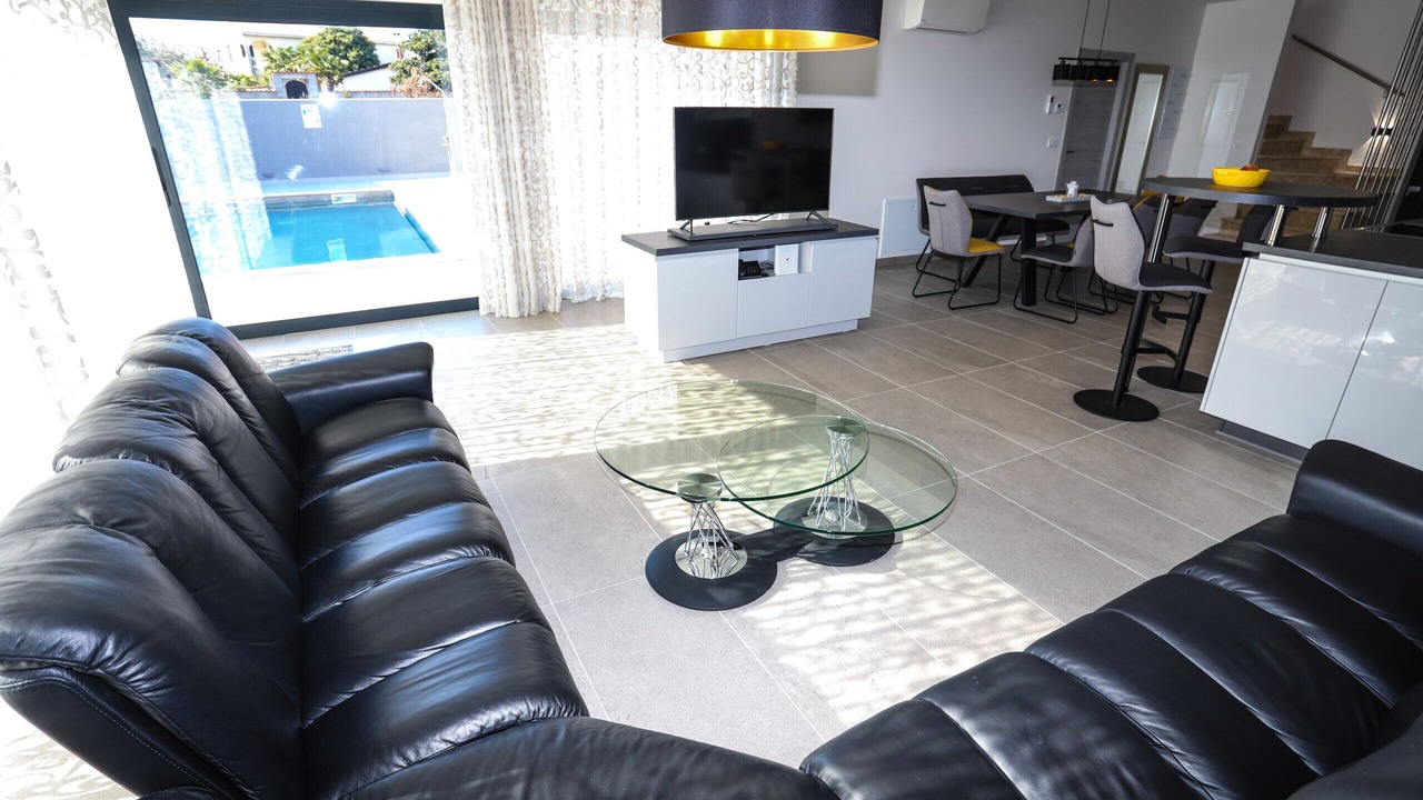 Photo of Livingroom in Mali Maj