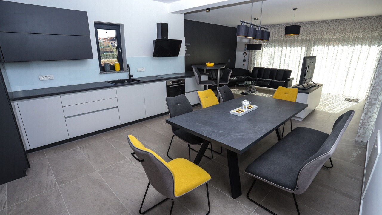Photo of Livingroom in Mali Maj