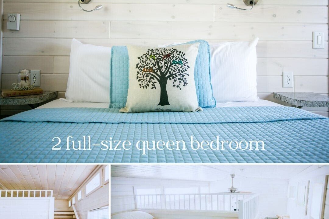 Photo of Bedroom in Steele Creek