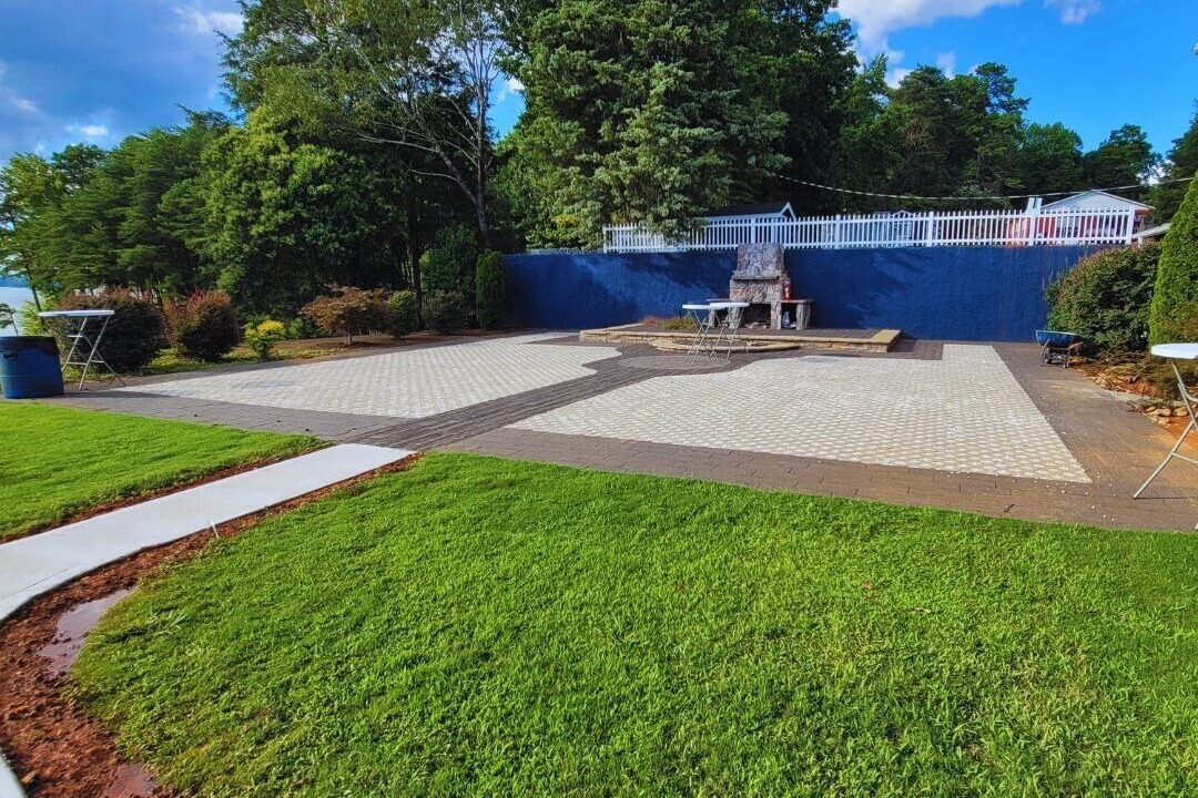 Photo of Outdoor in Steele Creek