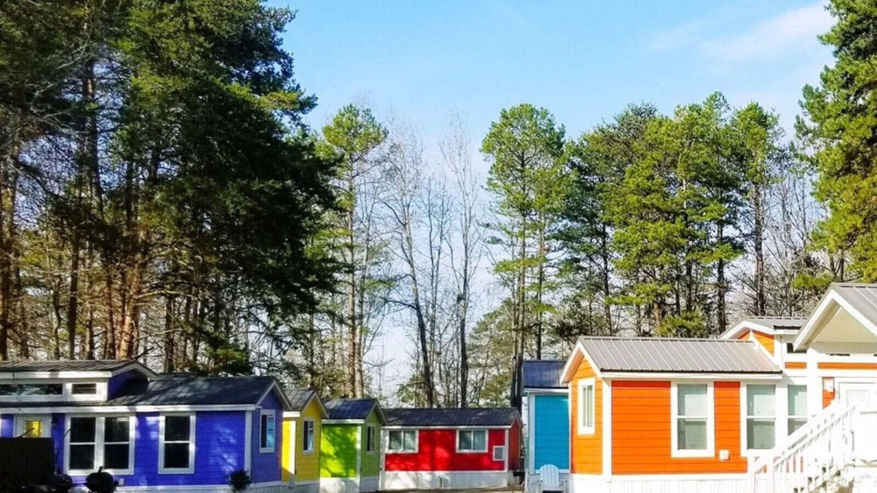 Photo of Outdoor in Steele Creek