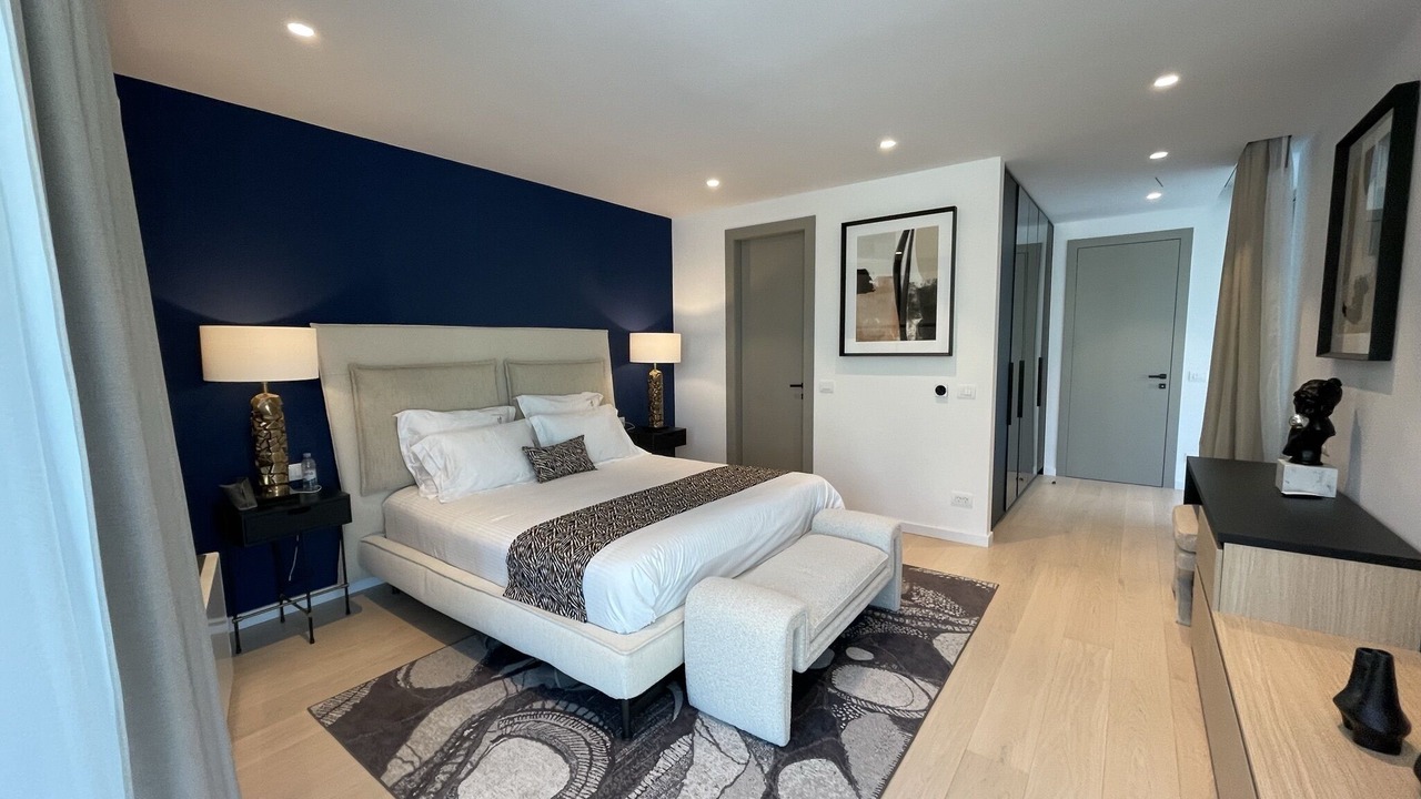 Photo of Bedroom in Zrnovo