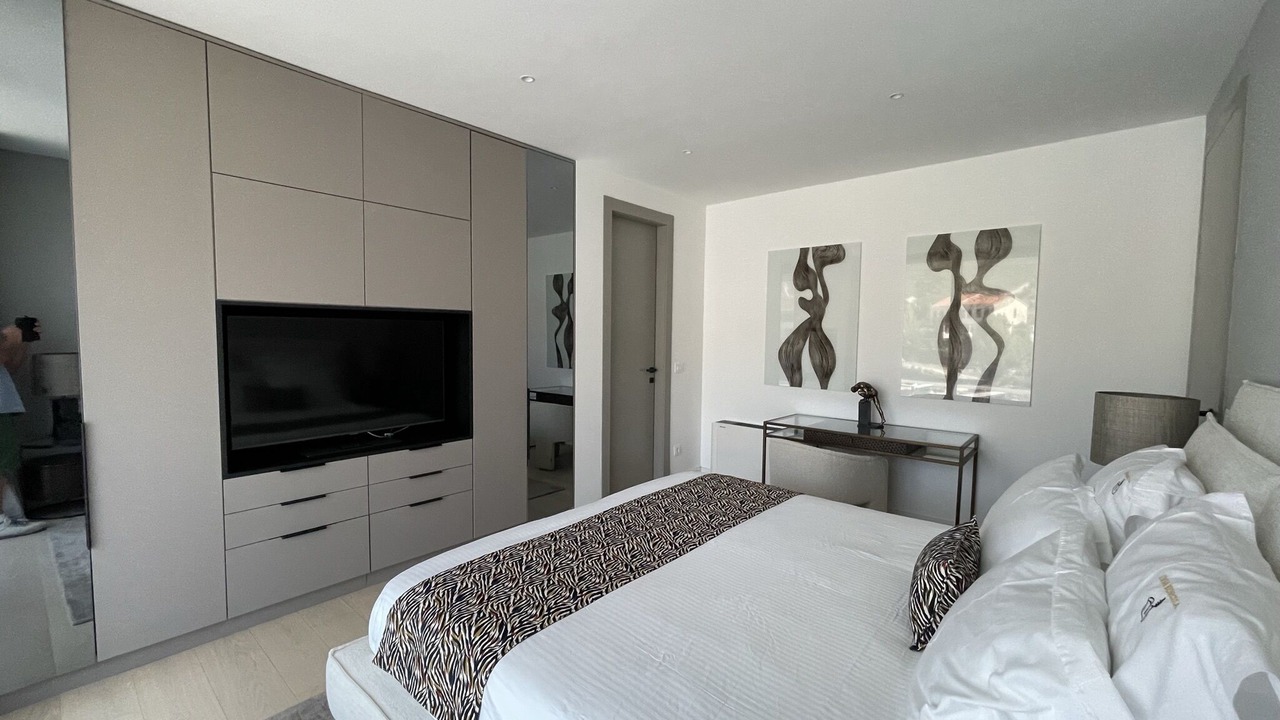 Photo of Bedroom in Zrnovo